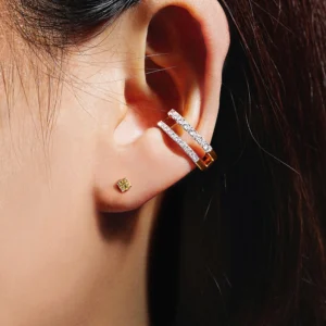 ESL20DR-YS-2mm-RG-Fashion